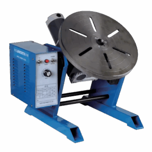 Welding Positioner