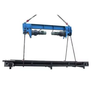 Chain-type Turning Machine